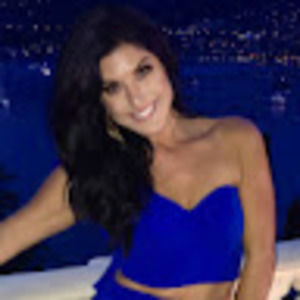 Meet your Posher, Caroline